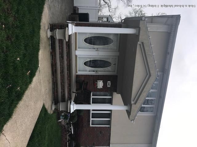 kelvin front