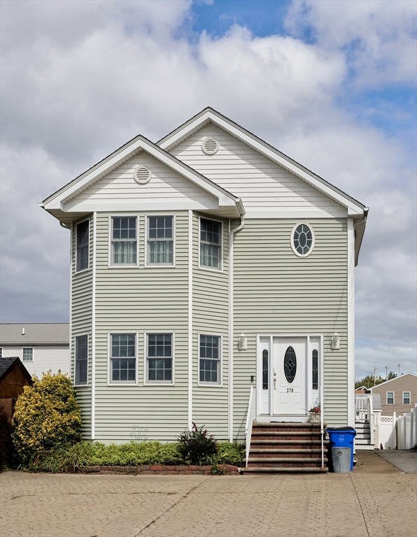 276 Caroline St, Fall River, MA 02721 - photo 1