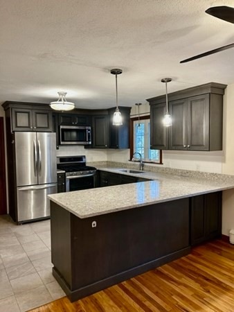 184 Safford St unit 1, Quincy, MA 02170 - photo 1