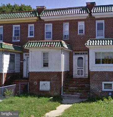 3403 Saint Ambrose Ave, Baltimore, MD 21215 - photo 1