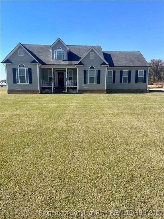 2784 Sivertsen Rd, Autryville, NC 28318 - photo 1