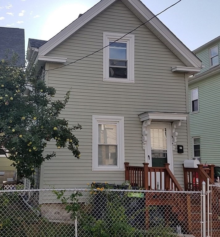 31 New St, Haverhill, MA 01830 - photo 1