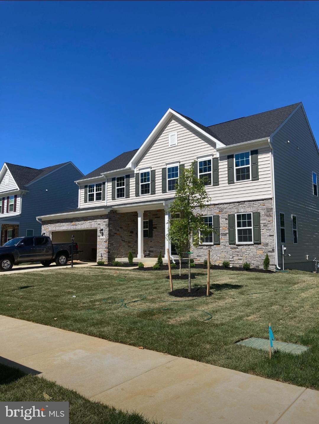 119 Grisham Rd, Stafford, VA 22554 - photo 1