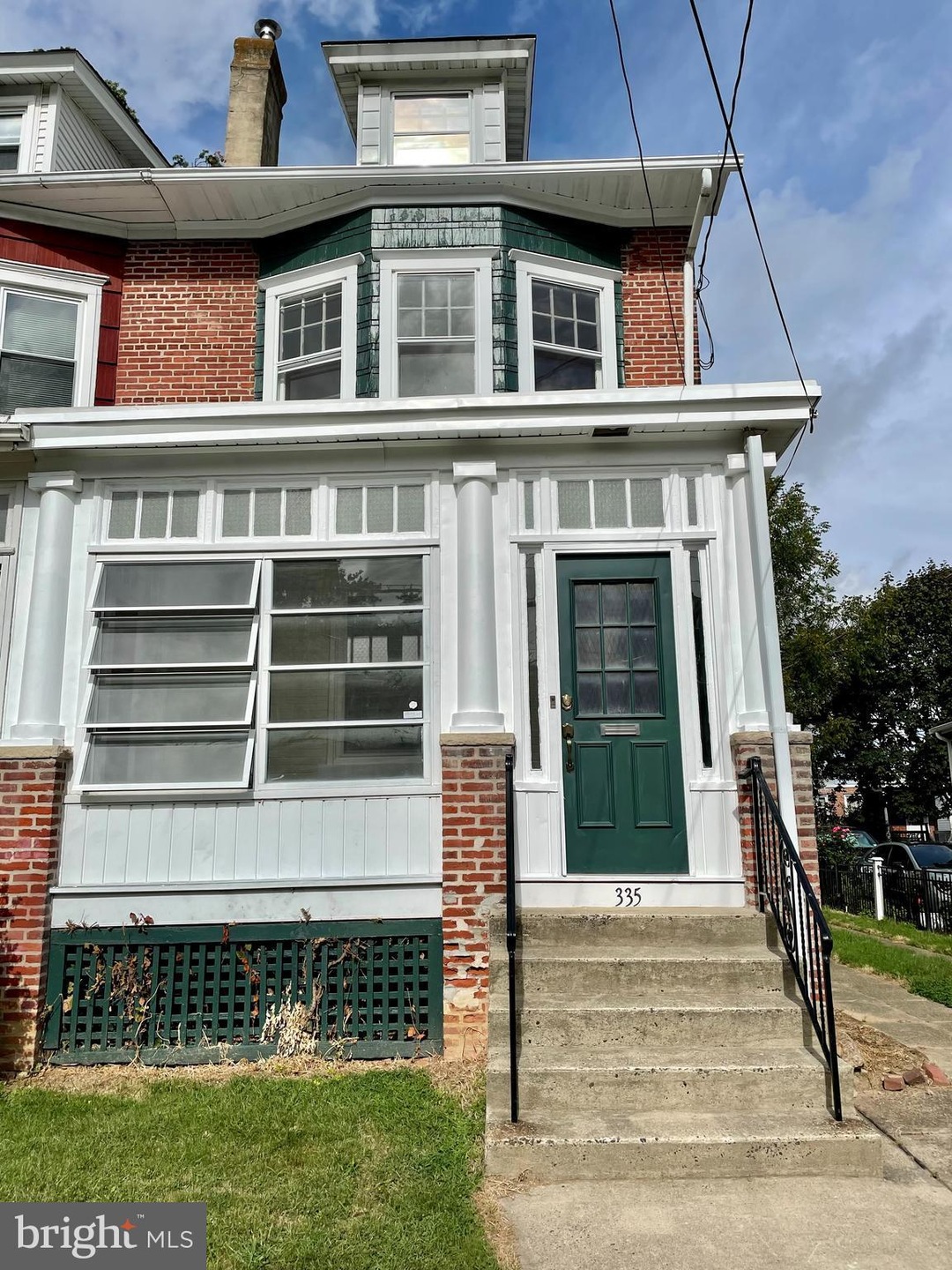 335 Berwyn Ave, Ewing, NJ 08618 - photo 1