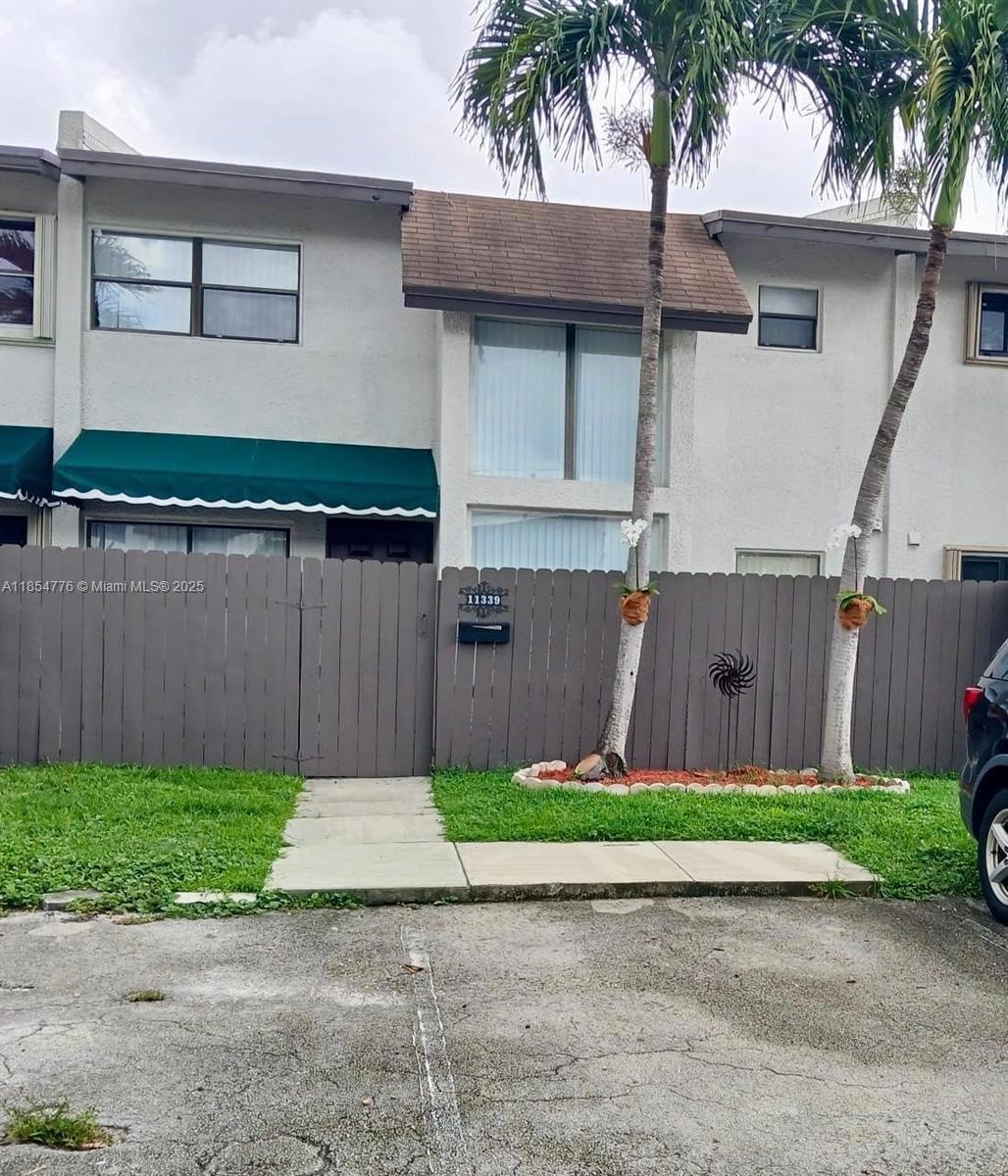 11339 SW 71st Ln unit 11338, Miami, FL 33173 - photo 1