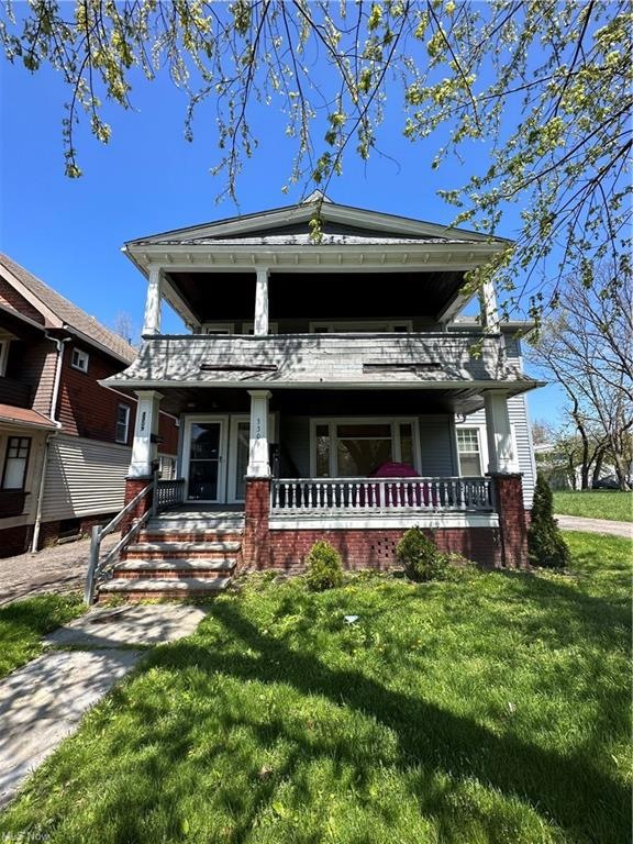 3309 Desota Ave, Cleveland, OH 44118 - photo 1