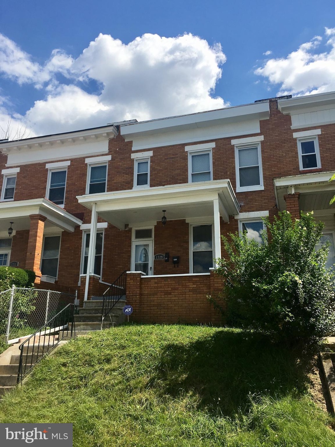 1729 E 32nd St unit 2, Baltimore, MD 21218 - photo 1