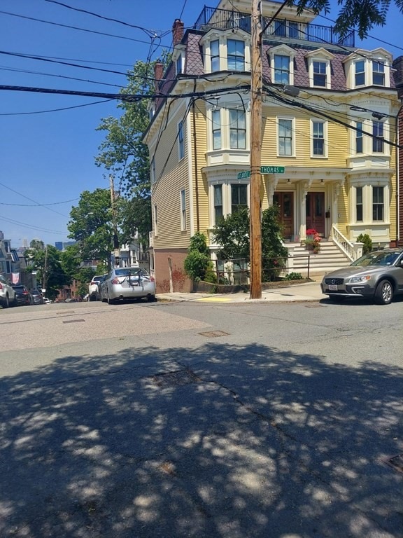 22 Thomas Park unit 1, Boston, MA 02127 - photo 1