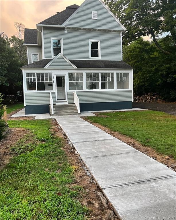 975 Tolland St, East Hartford, CT 06108 MLS 170588212