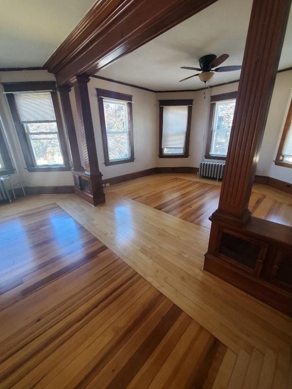 27 Bond St unit 2, Fall River, MA 02720 - photo 1