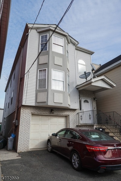 315 S Park St, Elizabethport, NJ 07206 - photo 1