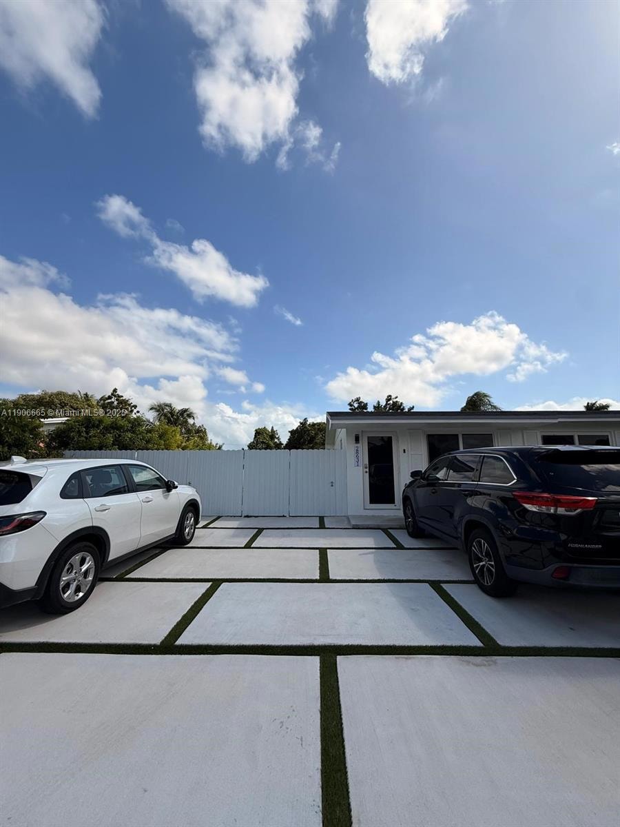 For Rent $2,950/month