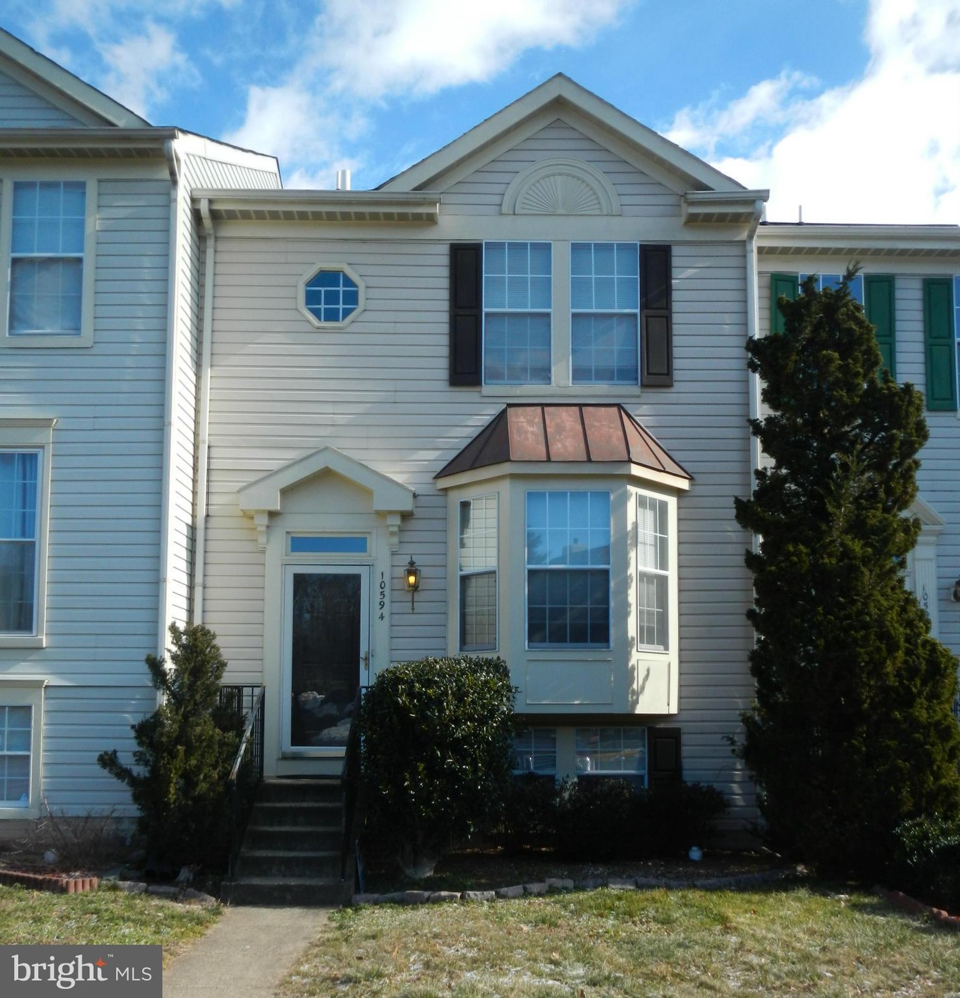 10594 Winfield Loop, Manassas, VA 20109 - photo 1