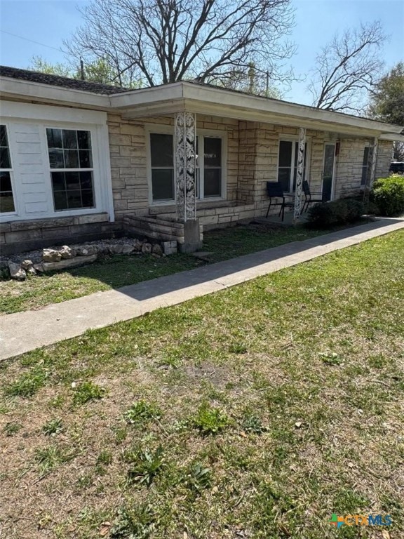 Sold