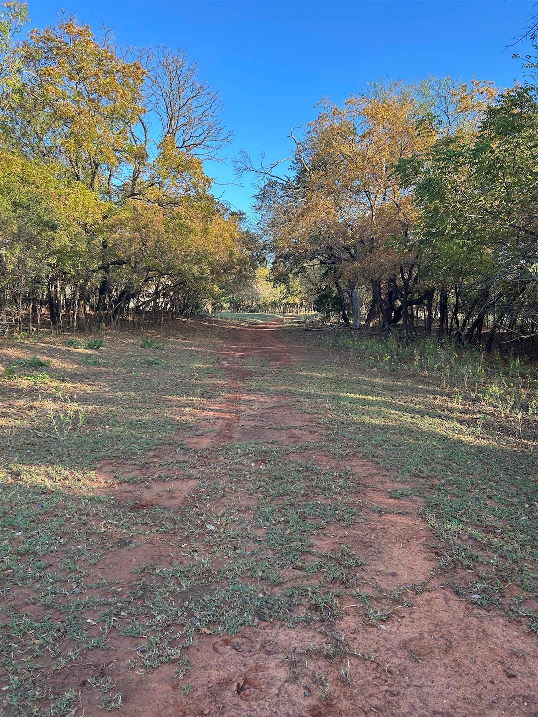 20463 W 750 Rd unit E2SW4 of Sec21-17N-5, Crescent, OK 73028 - photo 1