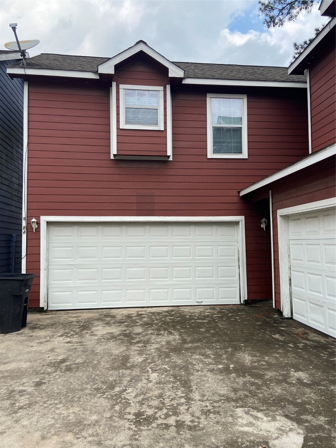 6843 Larkstone St unit B, Houston, TX 77028 - photo 1