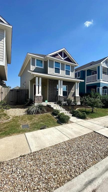 1010 Sand Post Place, San Marcos, TX 78666 - photo 1