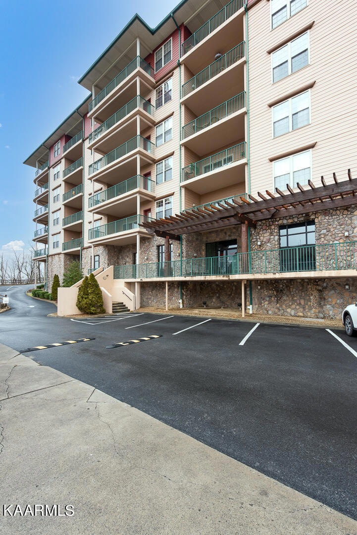 Big Bear Lodge & Resort