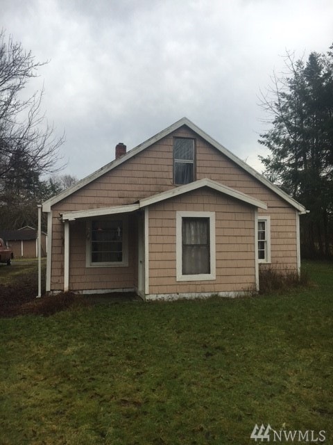 21 Sunnyside Rd, Raymond, WA 98577 - photo 1