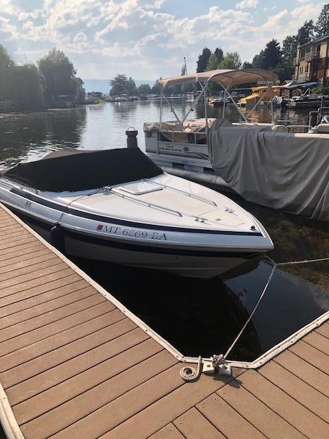 Slip 22 Bigfork Marina, Bigfork, MT 59911 - photo 1