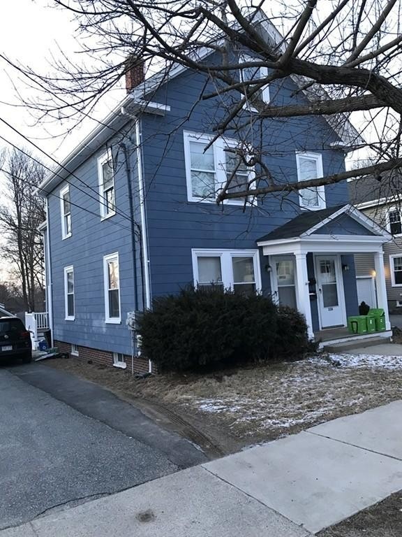 22 Waverly St unit 2, Stoneham, MA 02180 - photo 1