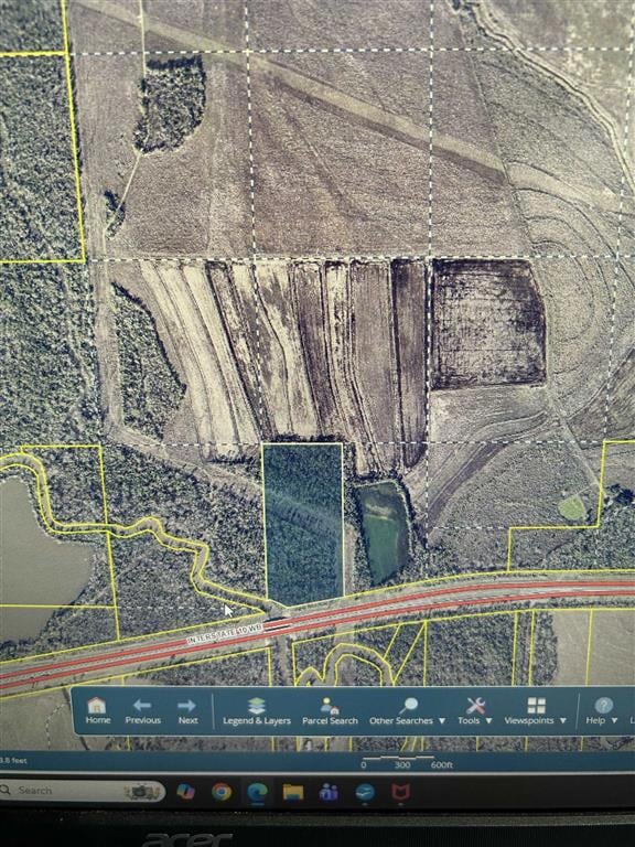 0 Mark Lebleu Rd, Lake Charles, LA 70615 - photo 1