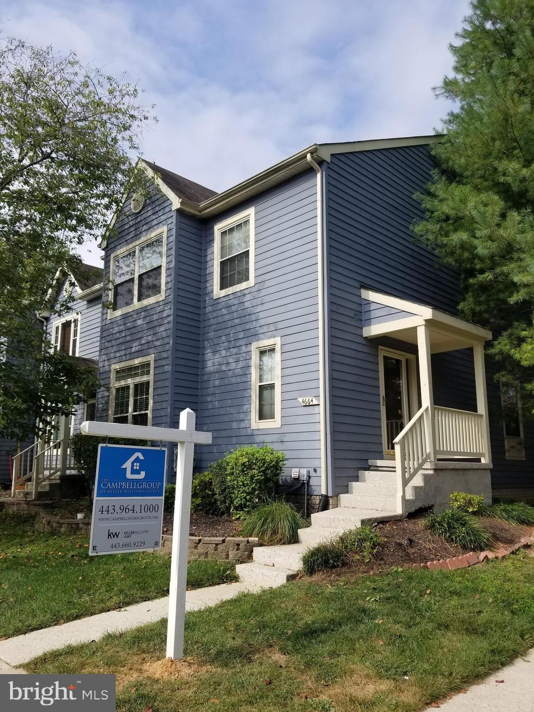 4664 Mews Dr, Owings Mills, MD 21117 - photo 1