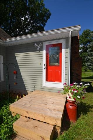 A DELIGHTFUL HOME