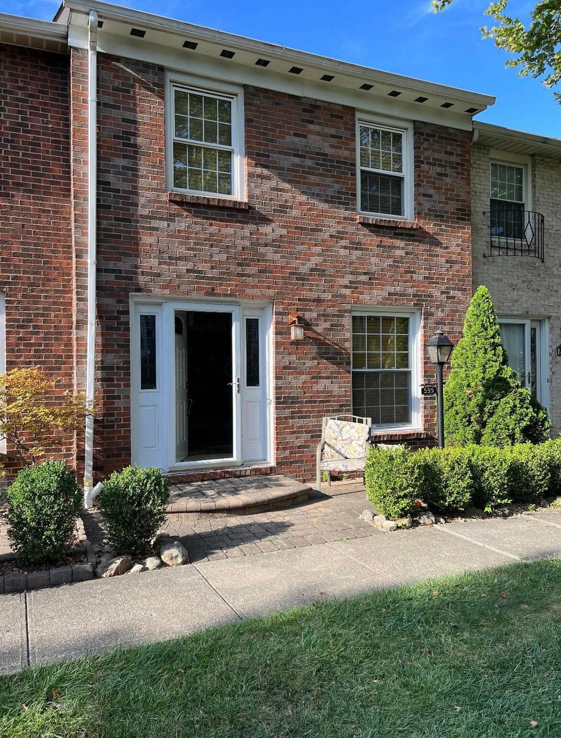 599 Dlyn St unit 5, Columbus, OH 43228 - photo 1