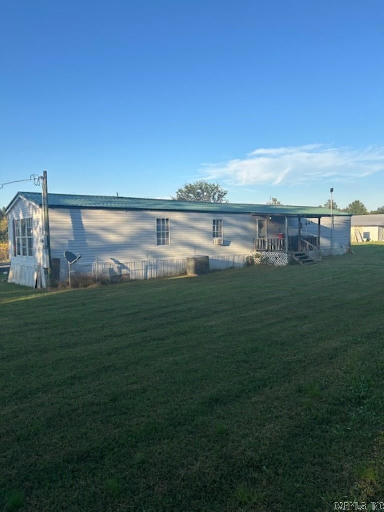 37 Black Ranch Rd, Conway, AR 72032 - photo 1