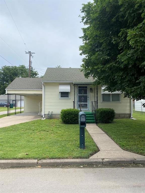 209 N 30th St, Parsons, KS 67357 - photo 1