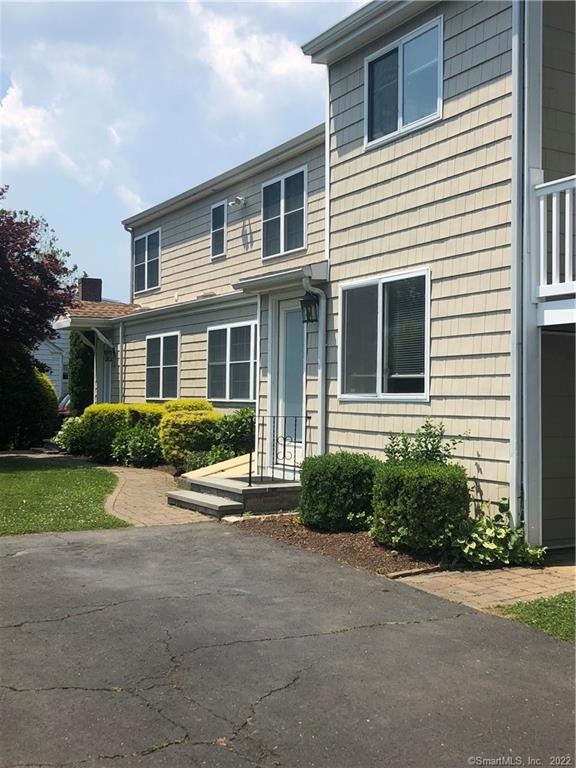 28 Uncas Rd unit 2, Stamford, CT 06902 - photo 1