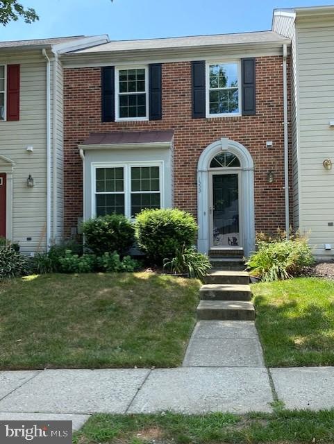 1353 Walkabout Ct, Sykesville, MD 21784 - photo 1