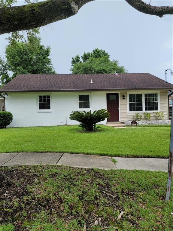 4654 Mirabeau Ave, New Orleans, LA 70126 - photo 1