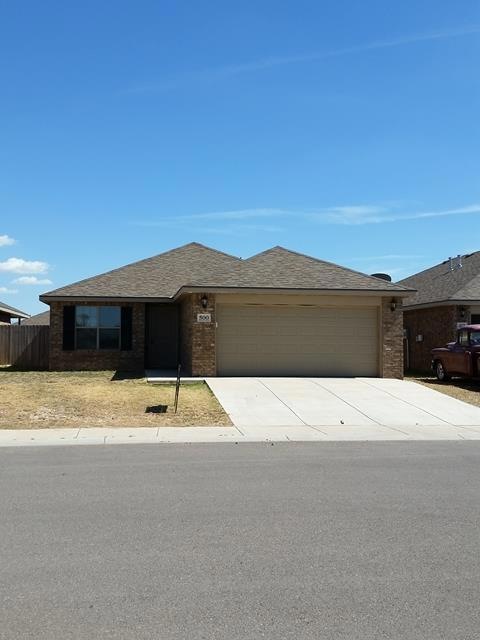 500 E 97th St, Odessa, TX 79765 - photo 1