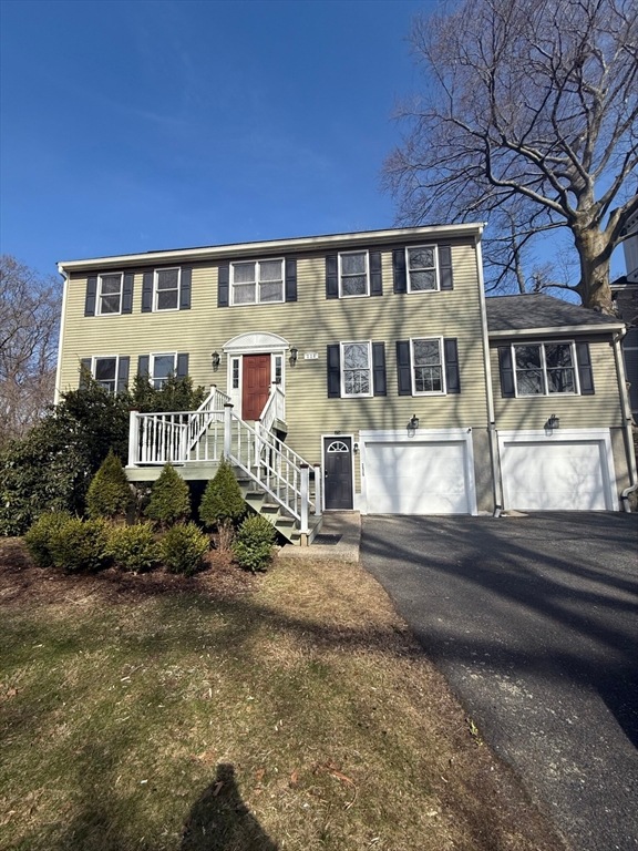 226 Winchester St unit na, Newton Highlands, MA 02461 - photo 1