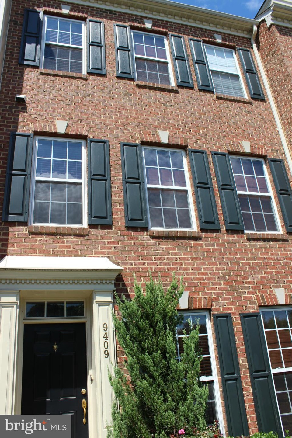 9409 Manor Forge #71 Way, Owings Mills, MD 21117 - photo 1