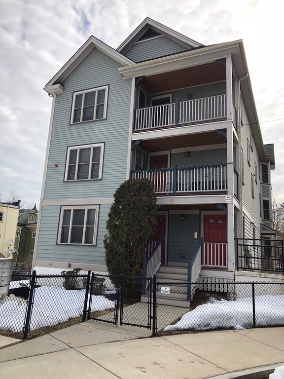 18 Brinton St unit 2, Roxbury, MA 02119 - photo 1
