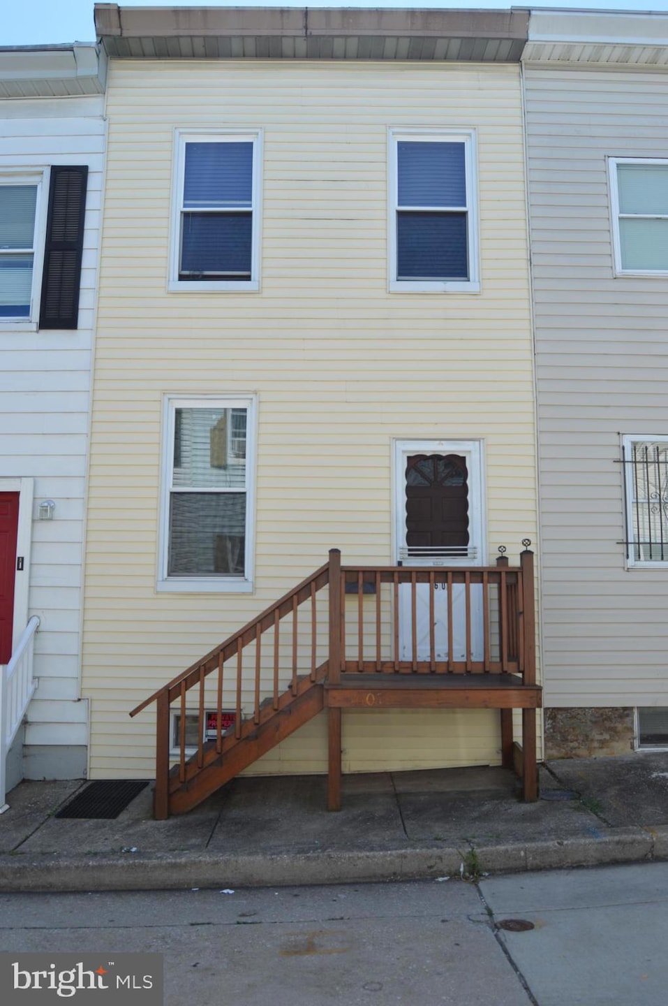 1607 Cereal St, Curtis Bay, MD 21226 - photo 1