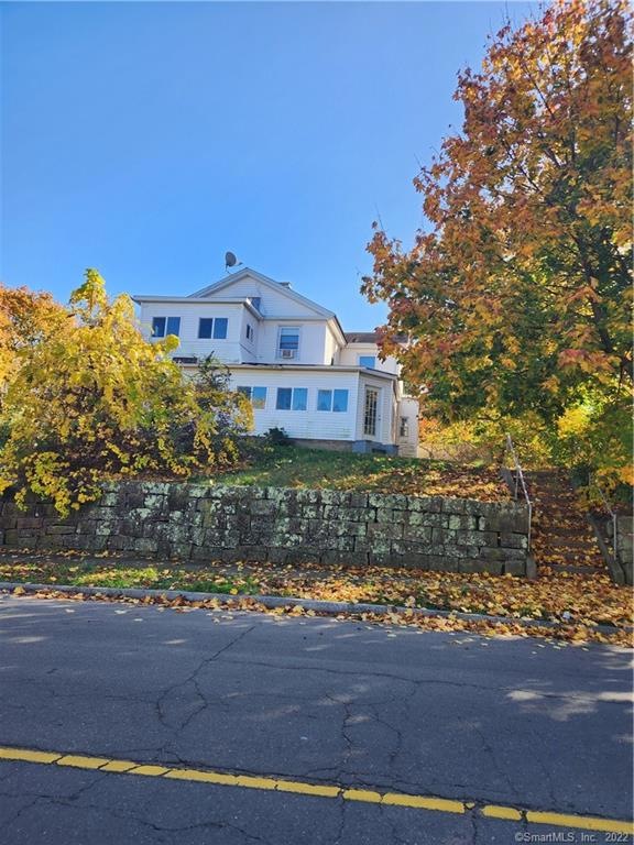 55 Burr St, New Haven, CT 06512 - photo 1