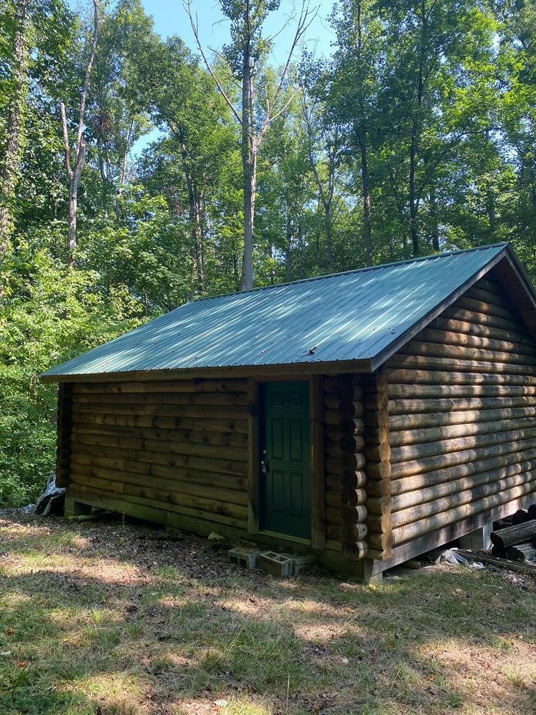 Main View