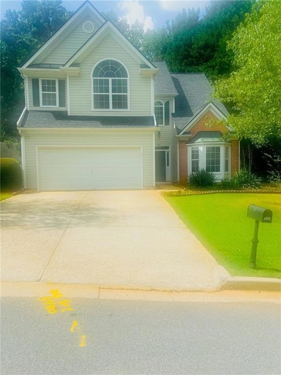 3400 Serenade Ct unit 5B, Alpharetta, GA 30004 - photo 1