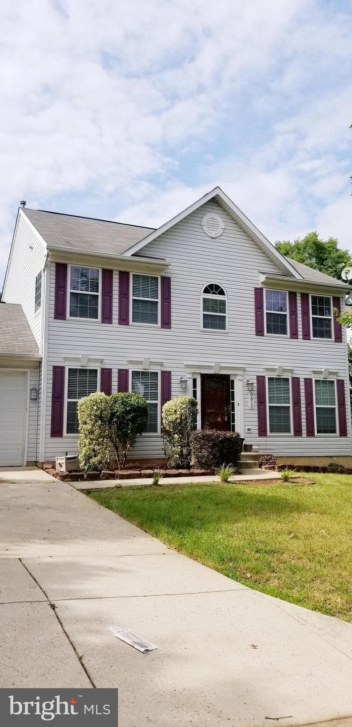 9810 Pheasant Run Ct, Laurel, MD 20708 - photo 1