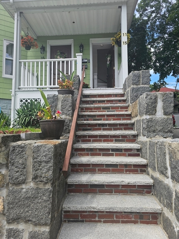 11 Tampa St unit 2, Boston, MA 02136 - photo 1