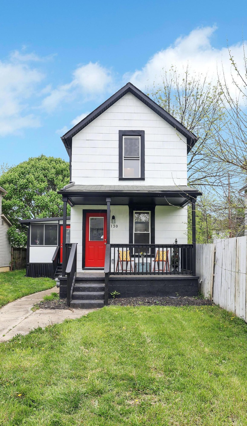 130 E Hinman Ave, Columbus, OH 43207 - photo 1