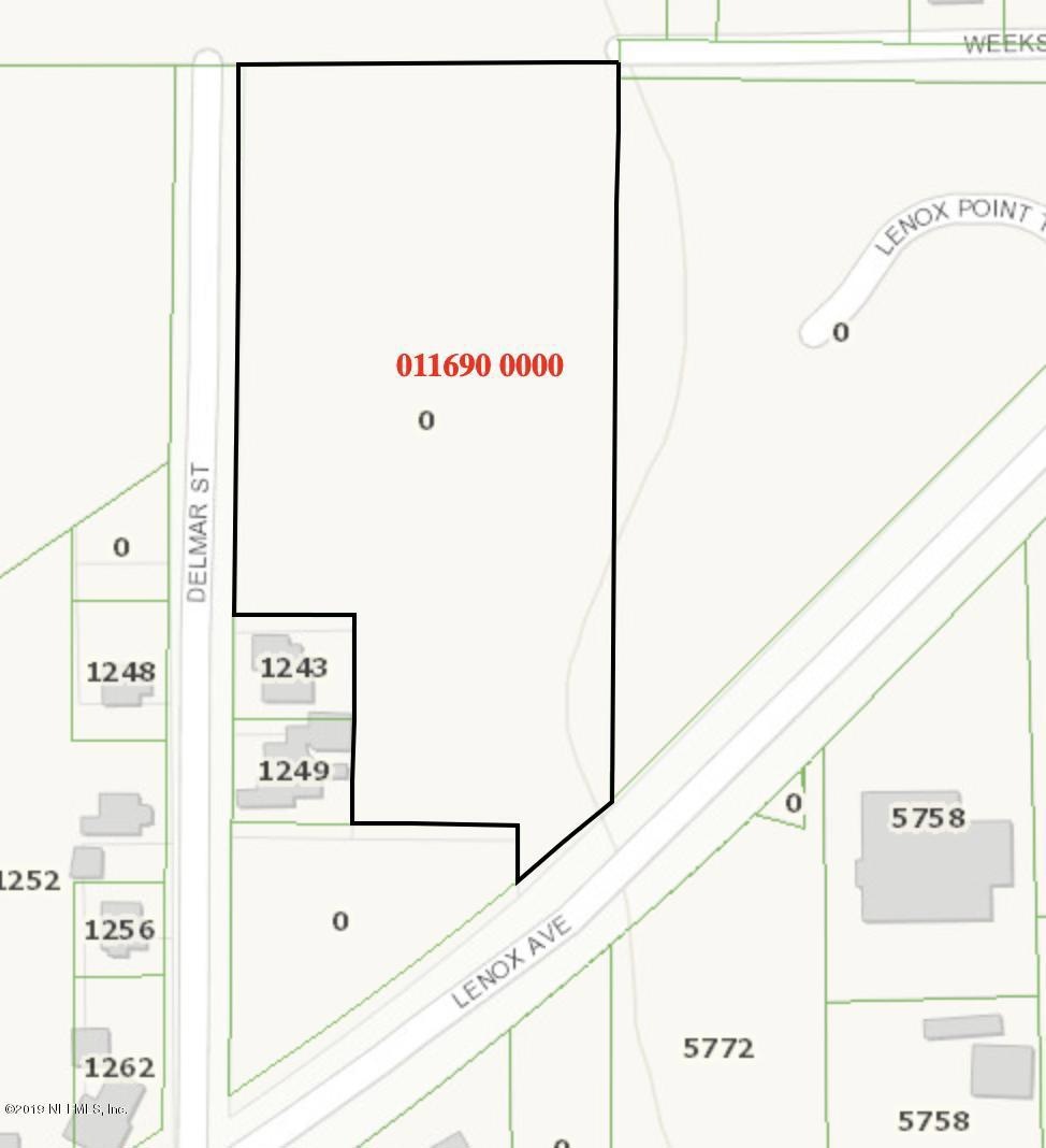 0 Delmar St unit 982717, Jacksonville, FL 32205 - photo 1