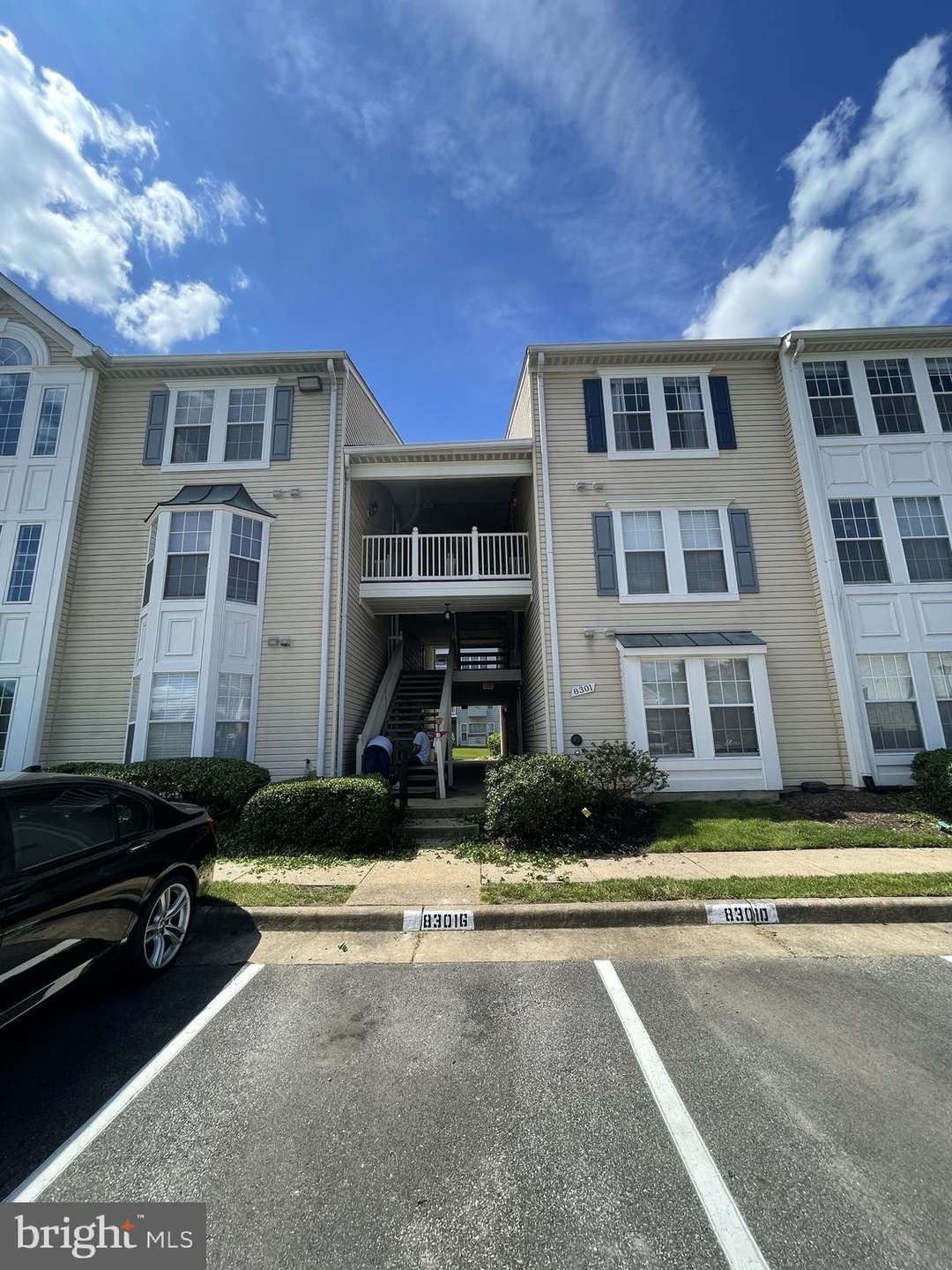 8301 Bluebird Way unit 8301L, Lorton, VA 22079 - photo 1