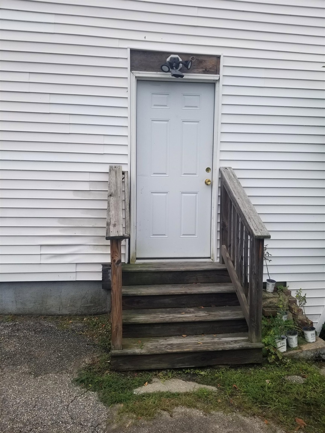 11 Nevada St unit 6, Nashua, NH 03060 - photo 1