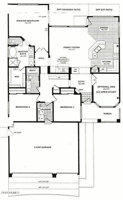 1621 E Harrison St, Chandler, AZ 85225 - photo 1