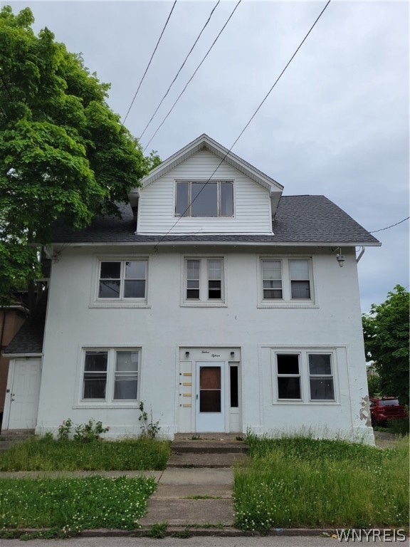 1215 17th St, Niagara Falls, NY 14301 - photo 1